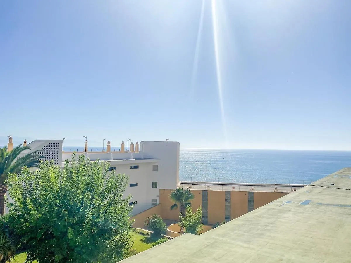 Wifi, Terraza, Piscina Y Acceso Privado A La Playa Daire Torremolinos