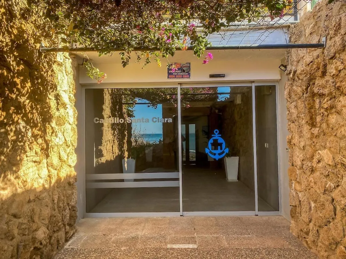 Wifi, Terraza, Piscina Y Acceso Privado A La Playa Apartment Torremolinos 0*,  Spain