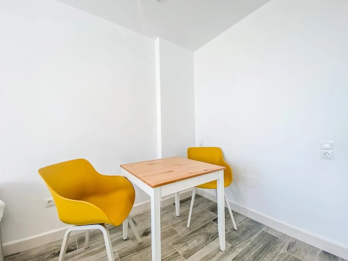 Wifi, Terraza, Piscina Y Acceso Privado A La Playa Apartment Torremolinos